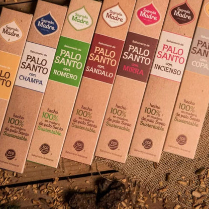 Incienso de Copal Natural
