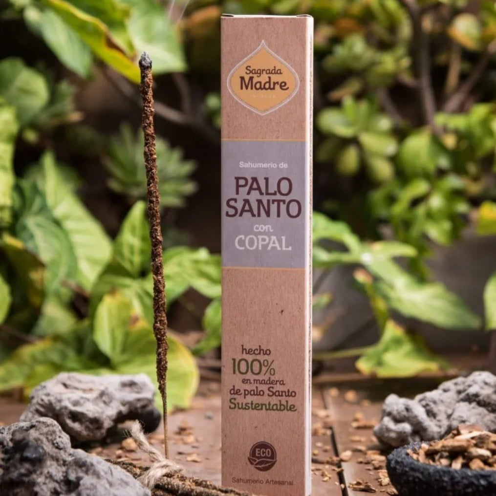 Incienso de Copal Natural