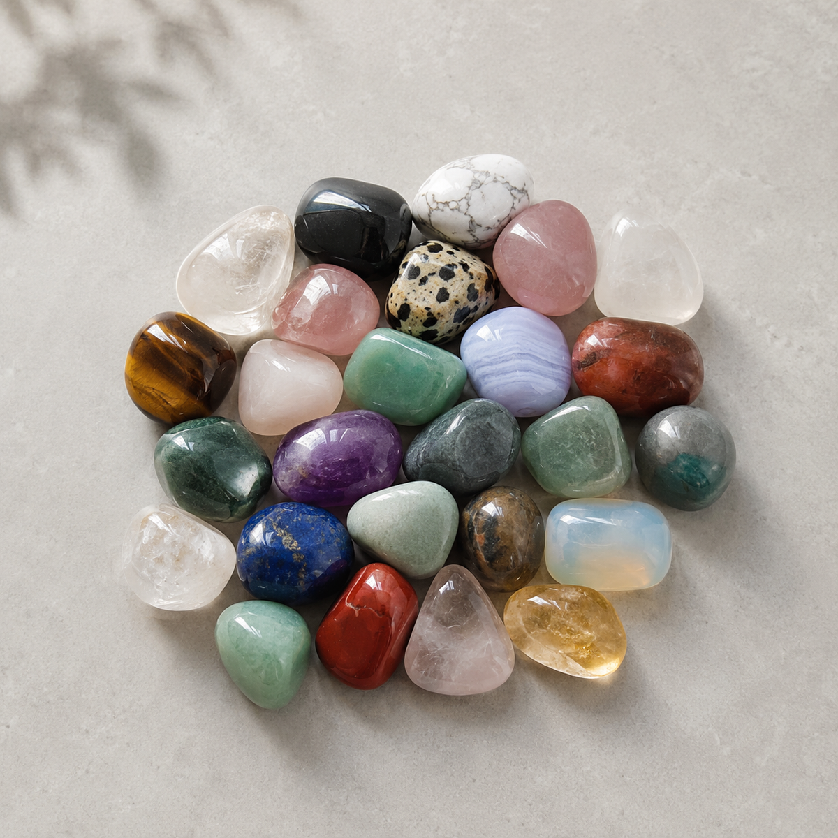 Mineral Sorpresa – El Águila y el Cóndor